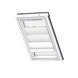 VELUX Vouwgordijn FHB CK04 6500 wit