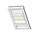 VELUX Vouwgordijn FHB 104 6515 beige