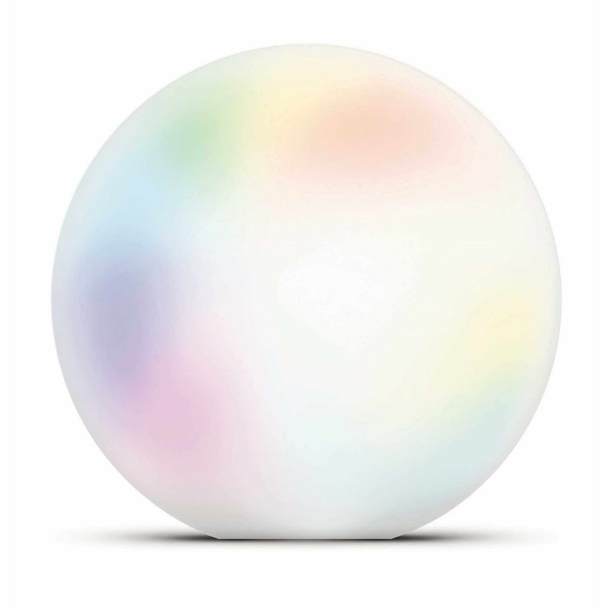 Idual Tafellamp Diana Ip67 Wit idual kopen in de aanbieding