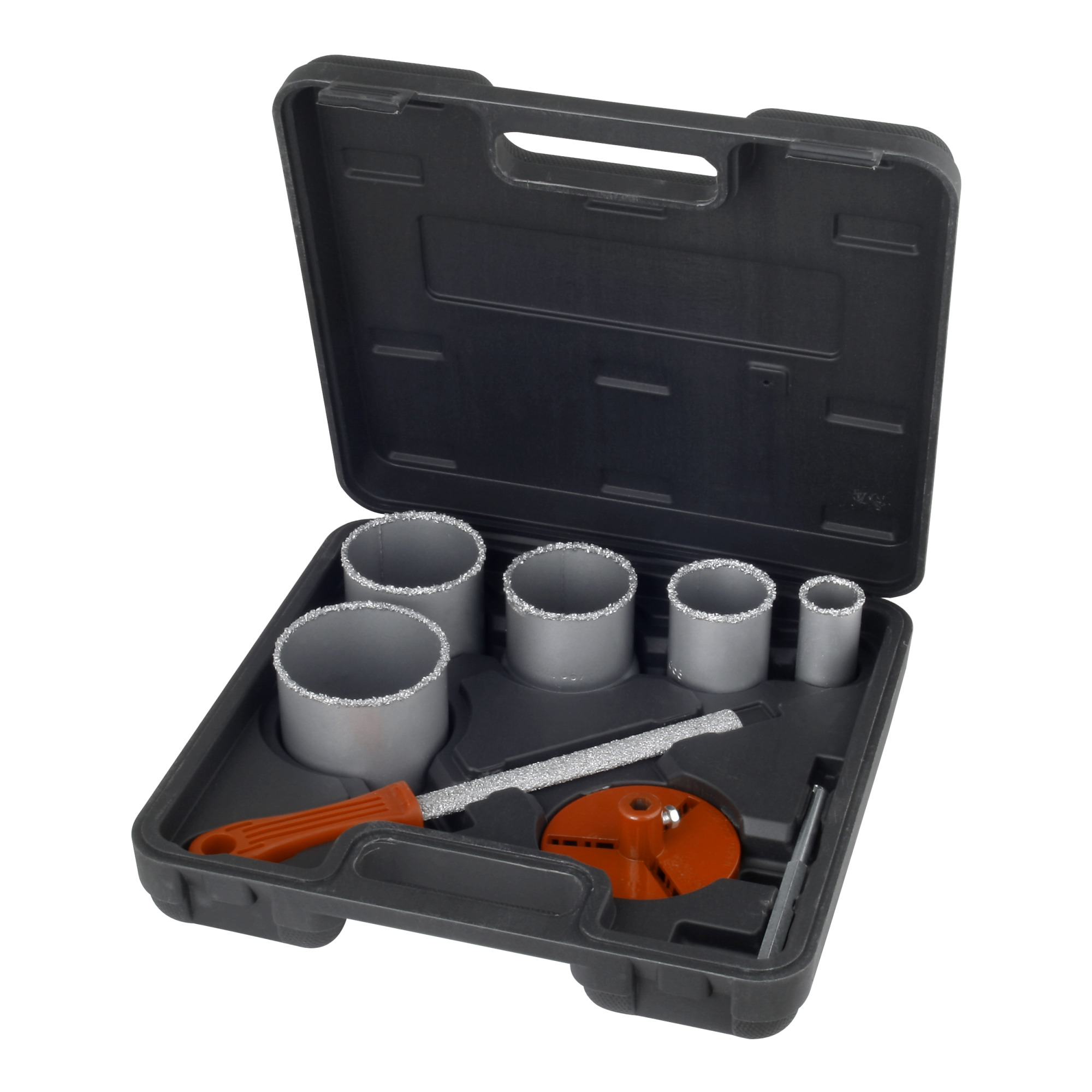 Gamma Gatzaagset 8 Delig gamma kopen in de aanbieding