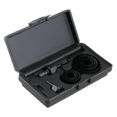 GAMMA gatenzaagset 11-delig