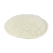 GAMMA polijstvacht 115/125 mm