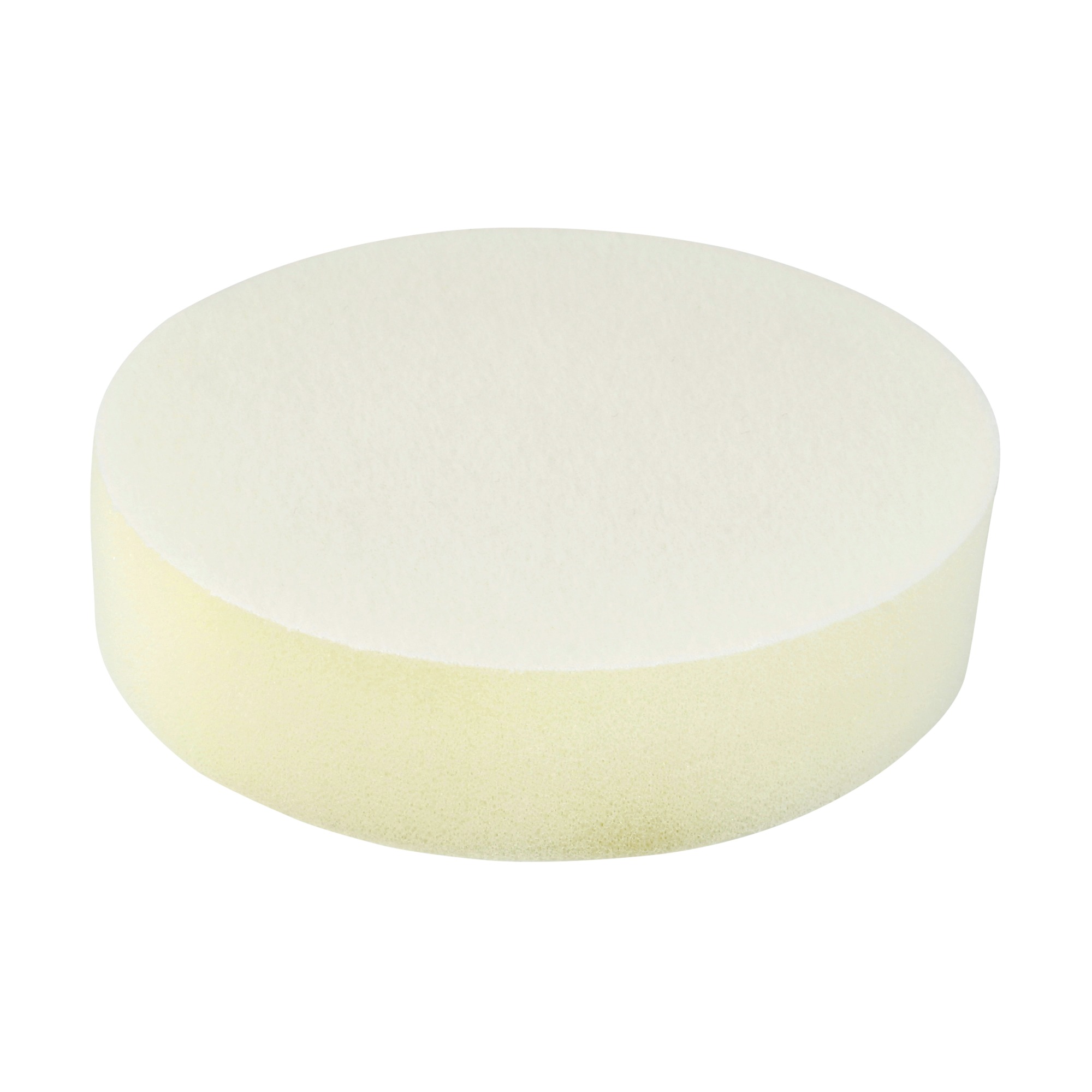 Gamma Inpoetsschijf 115125 Mm gamma kopen in de aanbieding