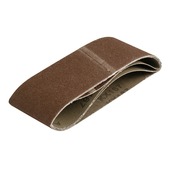 GAMMA schuurband  457x75 kk-rr k80 3dl