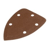 GAMMA schuurpapier K60 voor HS200W (6 stuks)