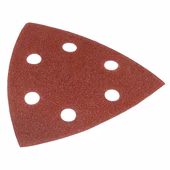 GAMMA schuurpapier Delta Gold fijn K120 (6 stuks)