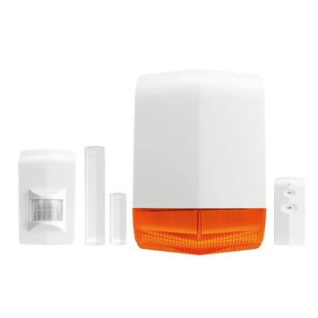 KlikAanKlikUit alarmset ALSET-2000