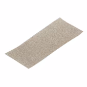 GAMMA schuurpapier K120 fase 93 x 230 blauw (10 stuks)