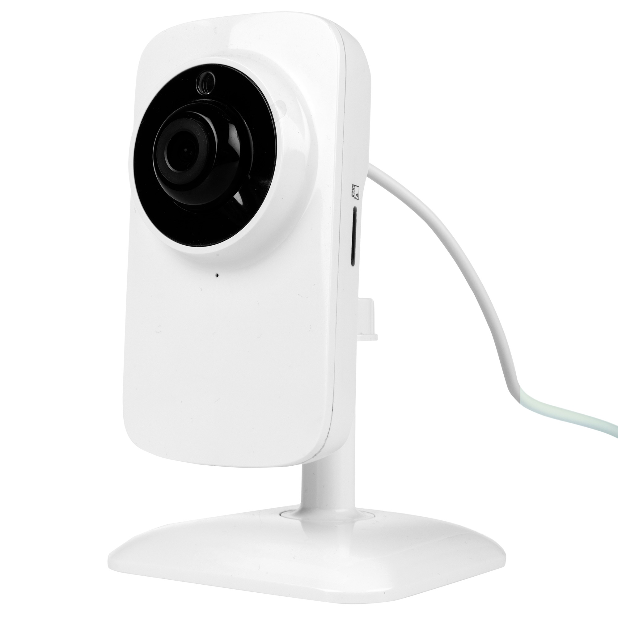 Klikaanklikuit Ip Beveiligingscamera Ipcam 2000 Binnen klikaanklikuit kopen in de aanbieding