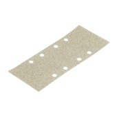 GAMMA schuurpapier grof K60 95x230mm pss23a (10 stuks)