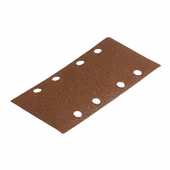 GAMMA schuurstroken  93x185 k120