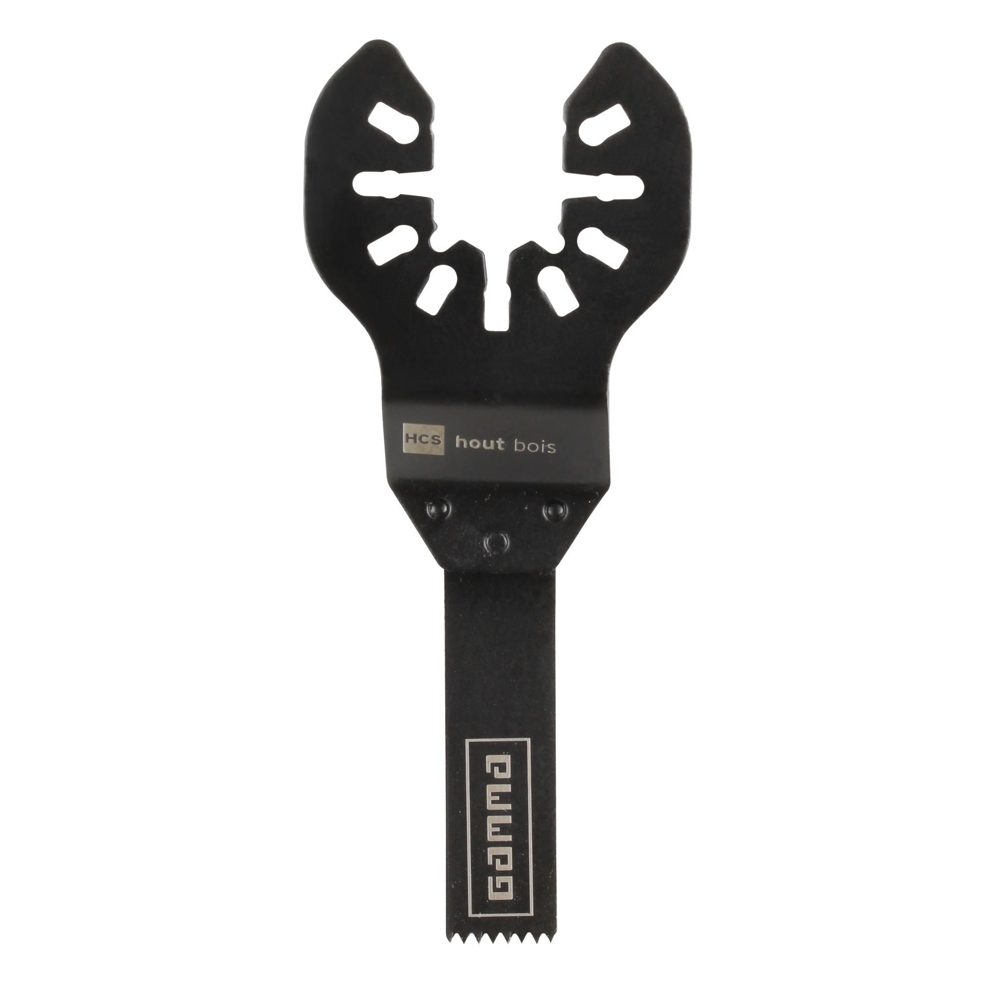 Gamma Invalzaagblad Multitool 10X30Mm gamma kopen in de aanbieding