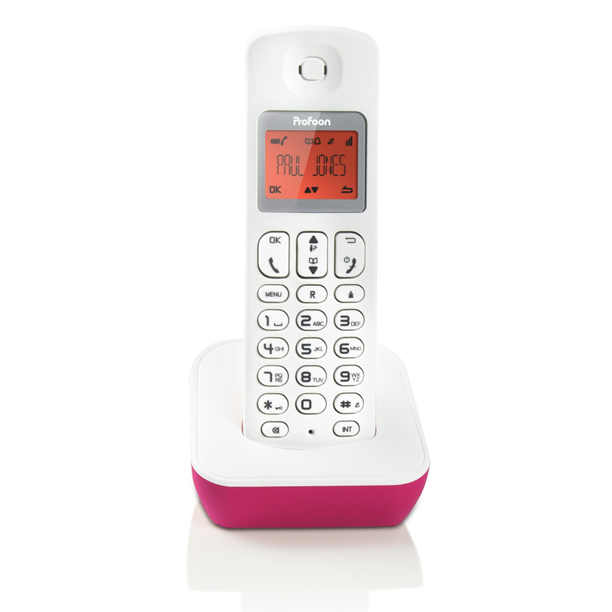 Profoon Pdx 900Rd Rood profoon kopen in de aanbieding