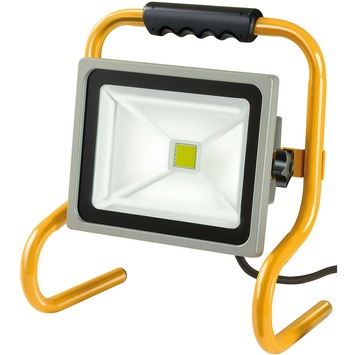 Versterker overspringen Tientallen Brennenstuhl werklamp LED IP65 30 watt | GAMMA