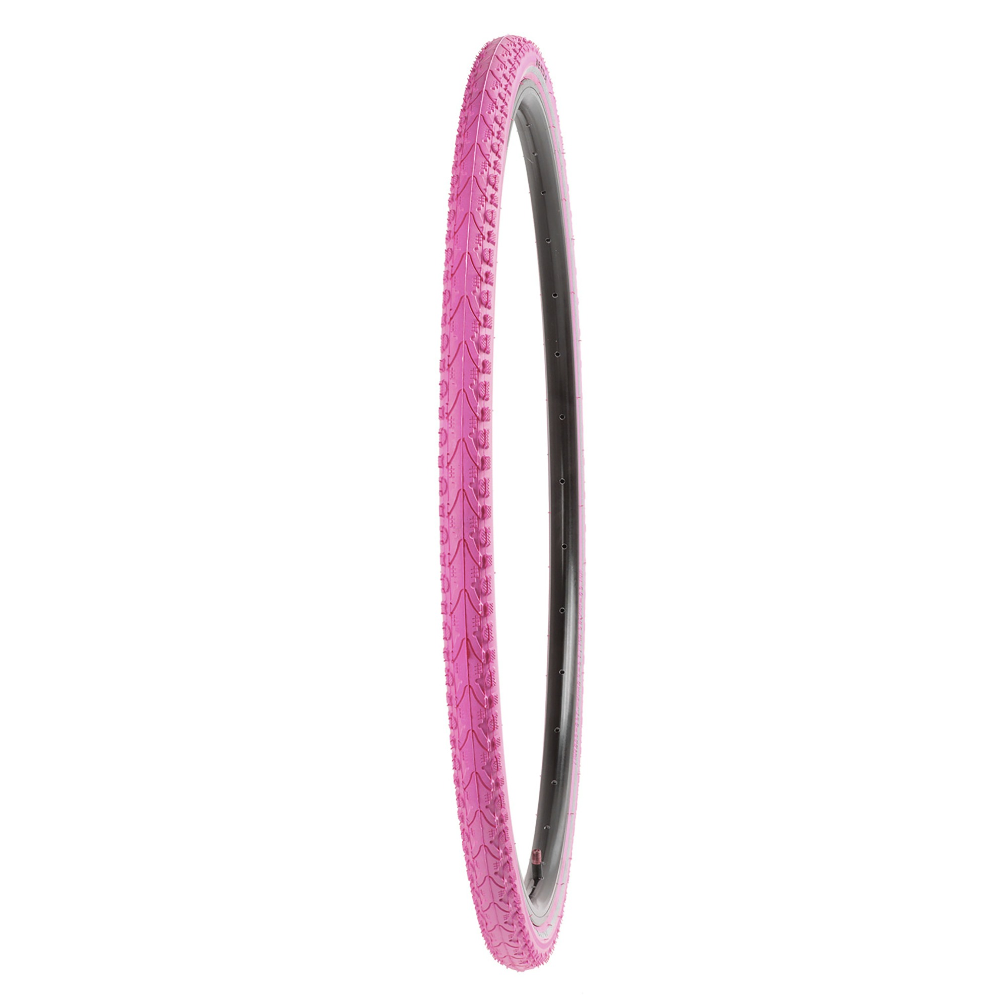 Buitenband Roze 28 X 1 58 X 1 38 huismerk kopen in de aanbieding