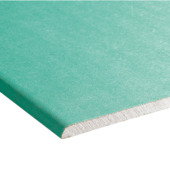 Gyproc badkamer plafondplaat RK 120x60cm 9,5mm