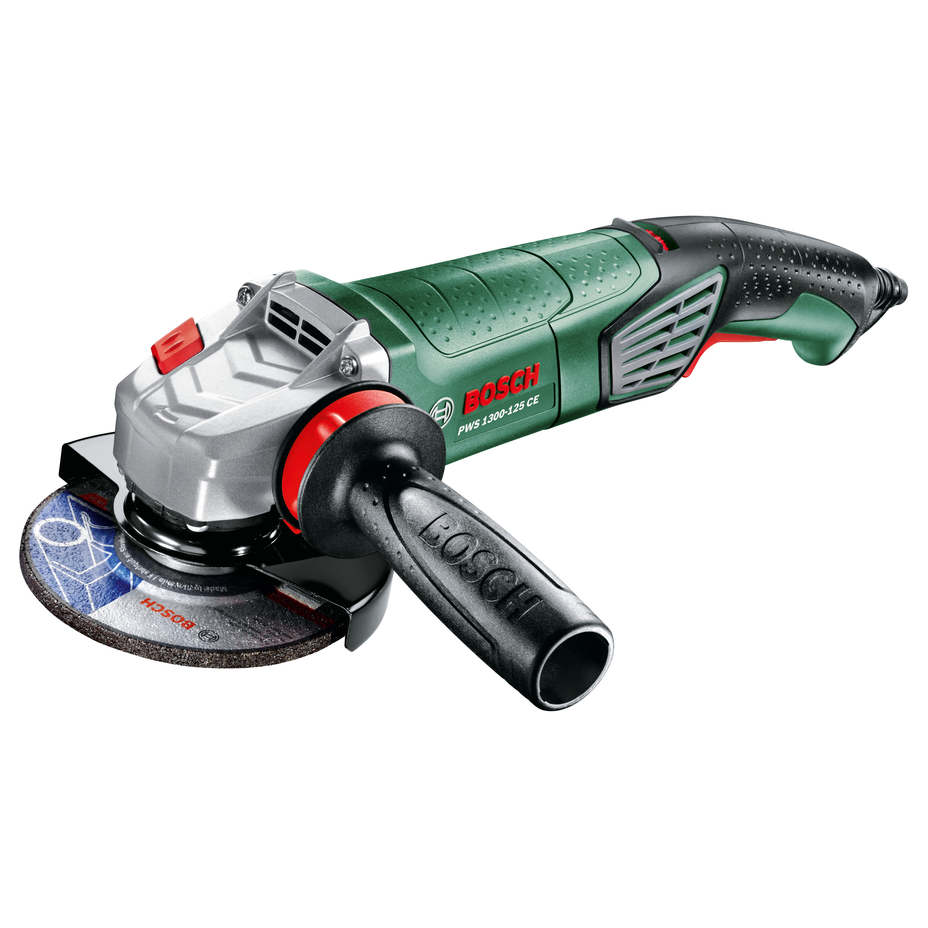Bosch Haakse Slijper Pws 1300 125 Ce bosch kopen in de aanbieding