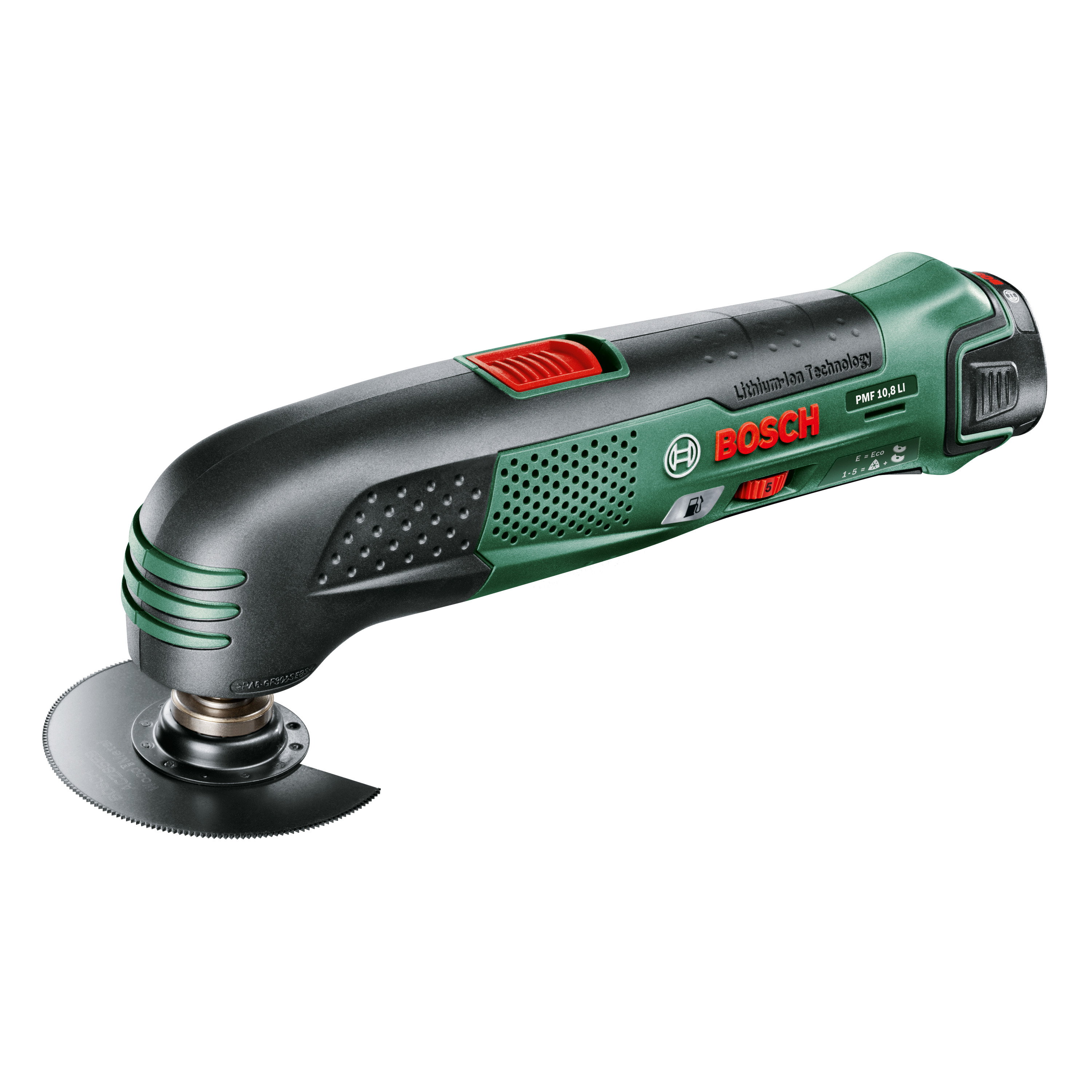 Bosch Multitool Pmf 108 Li bosch kopen in de aanbieding