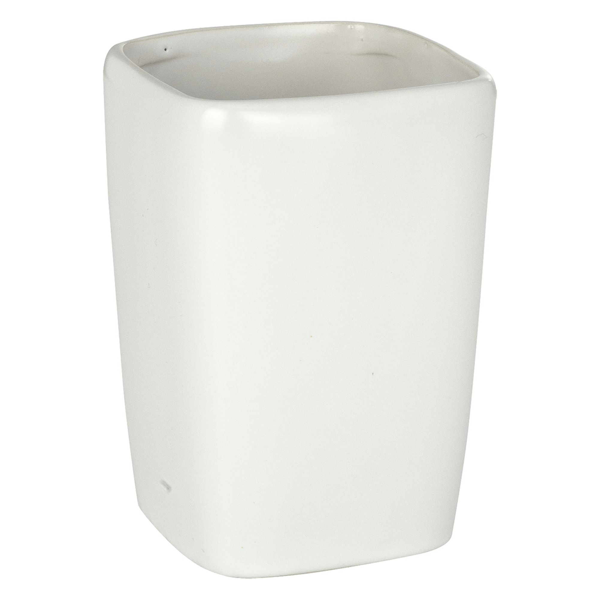 Wenko Tandenborstelhouder Faro Wit wenko kopen in de aanbieding