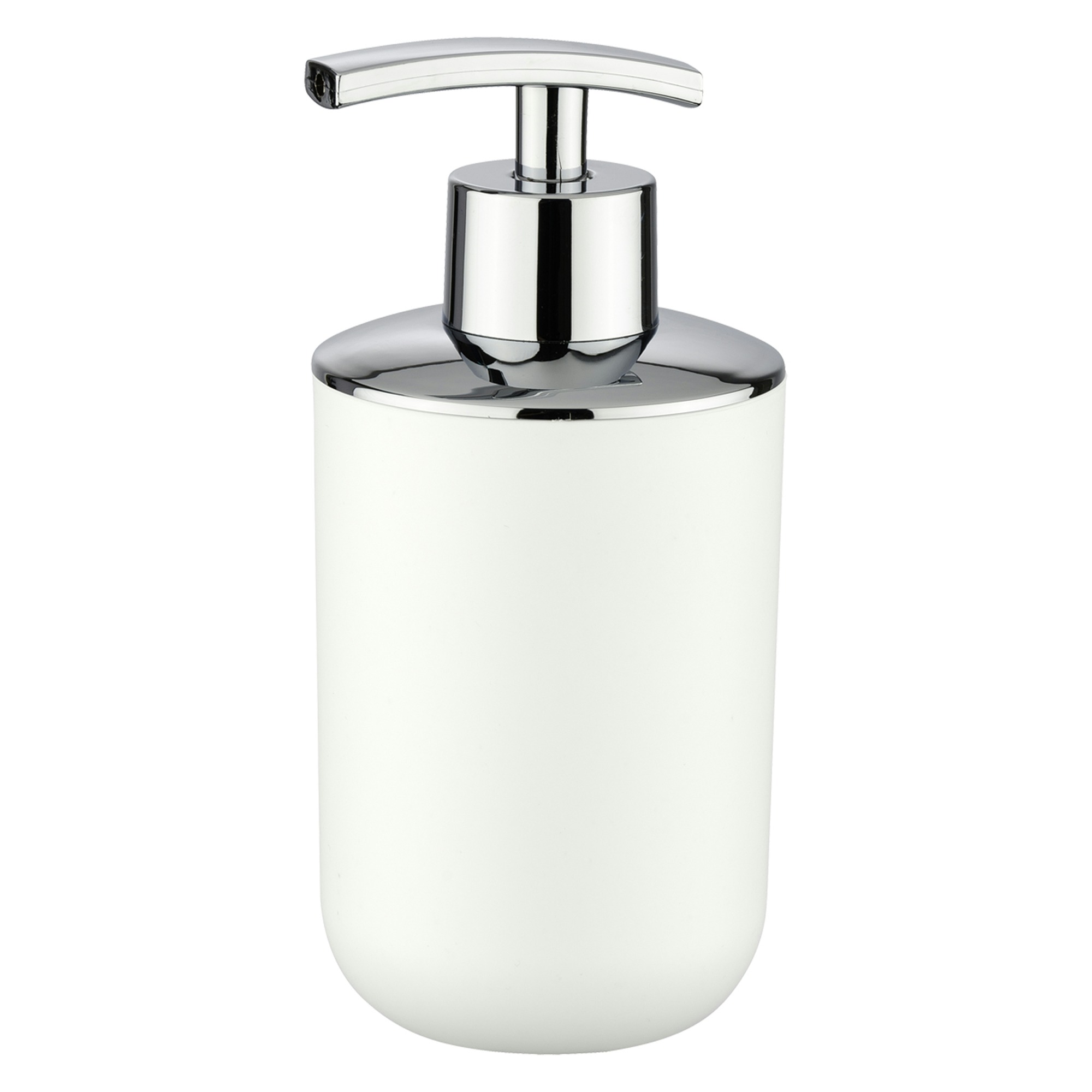 Wenko Zeepdispenser Brasil Wit wenko kopen in de aanbieding