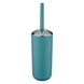 Wenko Toiletborstelhouder Brasil Petrol