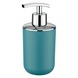 Wenko Zeepdispenser Brasil Petrol