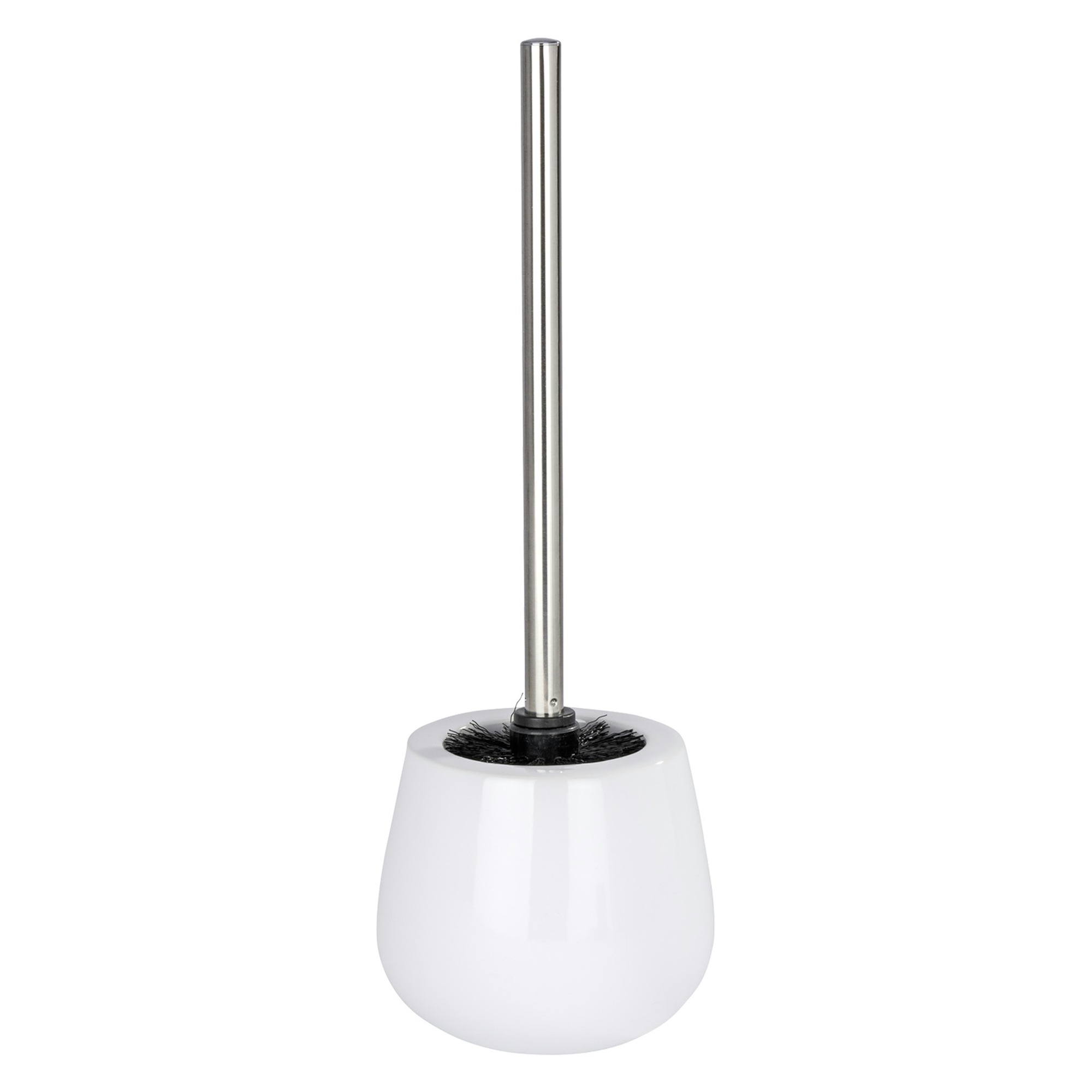 Wenko Toiletborstelhouder Malta Wit wenko kopen in de aanbieding