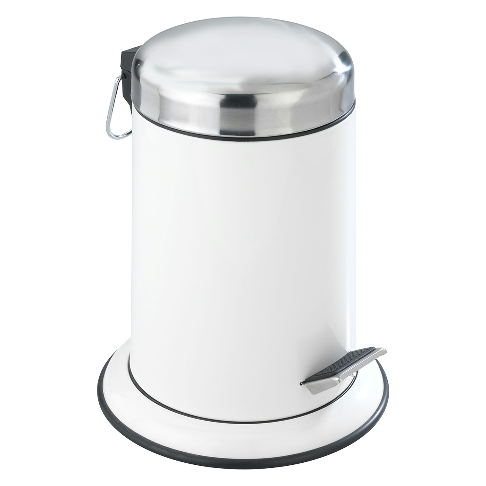 Wenko Pedaalemmer Retoro Rvswit 3 Liter wenko kopen in de aanbieding