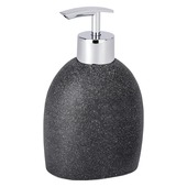 Wenko Zeepdispenser Puro Antraciet