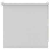 Decosol rolgordijn lichtdoorlatend t.b.v. draaikiepraam wit (kleurnr. 5700) 62x160 cm (bxh)