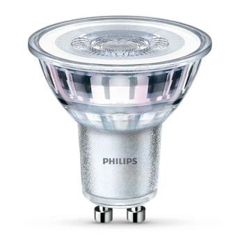 Philips LED Classic GU10 35w warm wit 2-pack