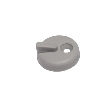 Screen Lite wervel grijs