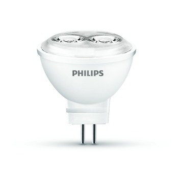 terwijl Sluiting steen GAMMA | Philips steeklamp LED GU4 20 watt warm wit kopen? 