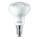 Philips LEDlamp E14 40 watt warm wit