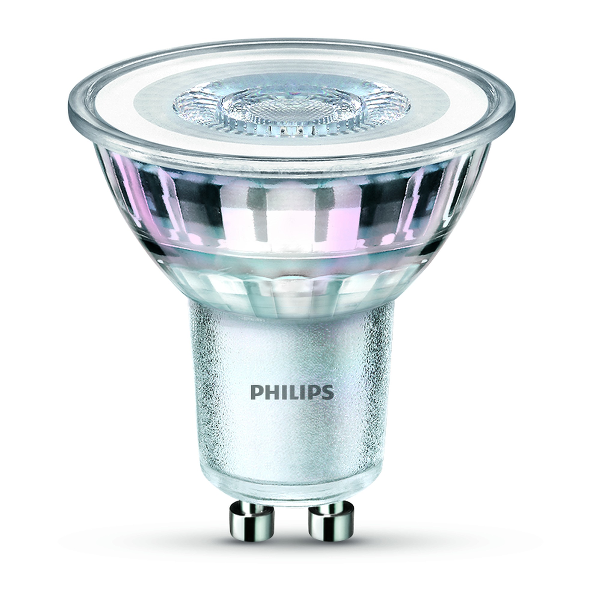 Philips Classic Reflectorlamp Led Gu10 25 Watt Warm Wit philips kopen in de aanbieding