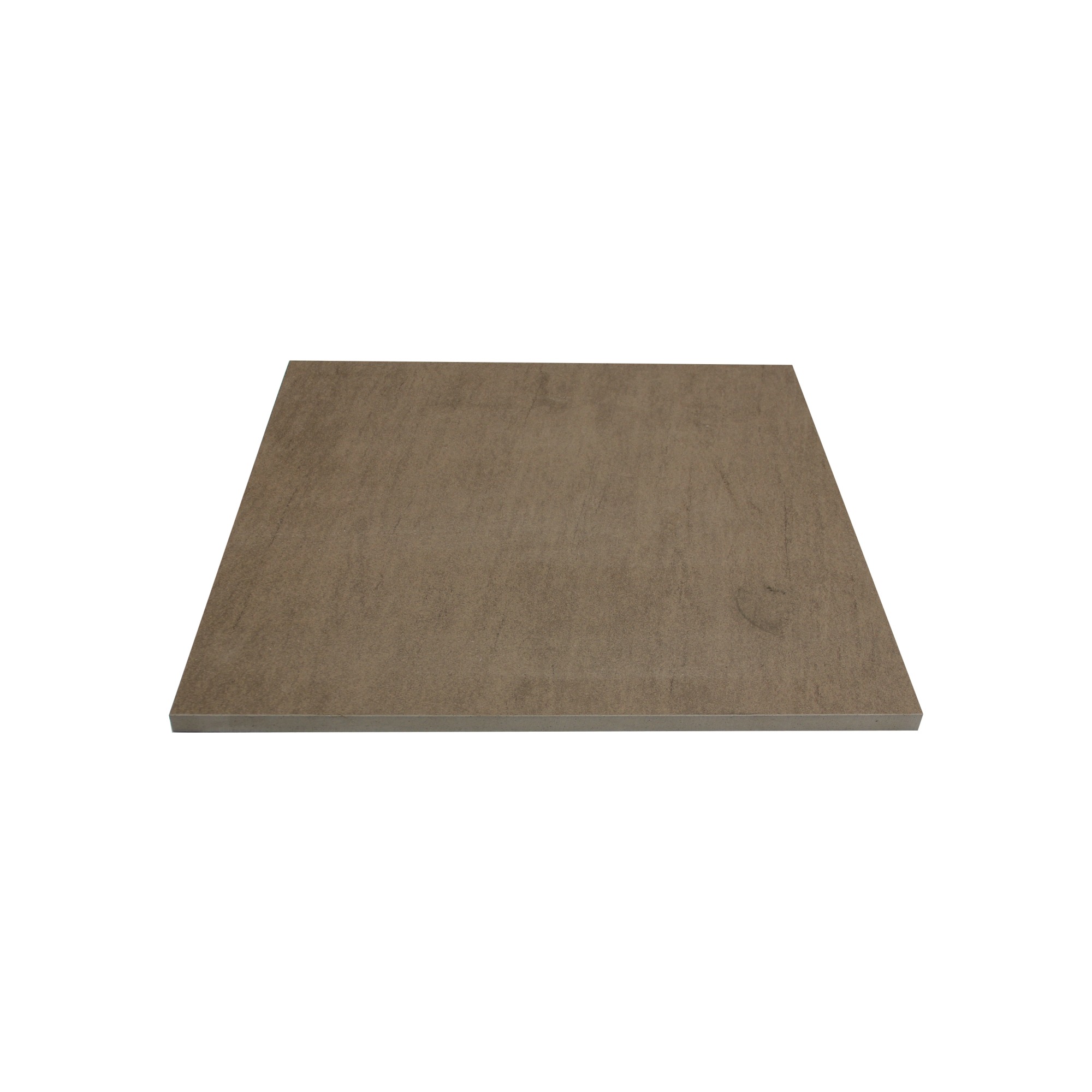 Terrastegel Keramisch Mineral Bruin 60X60 Cm 64 Tegels 2304 M2 huismerk kopen in de aanbieding