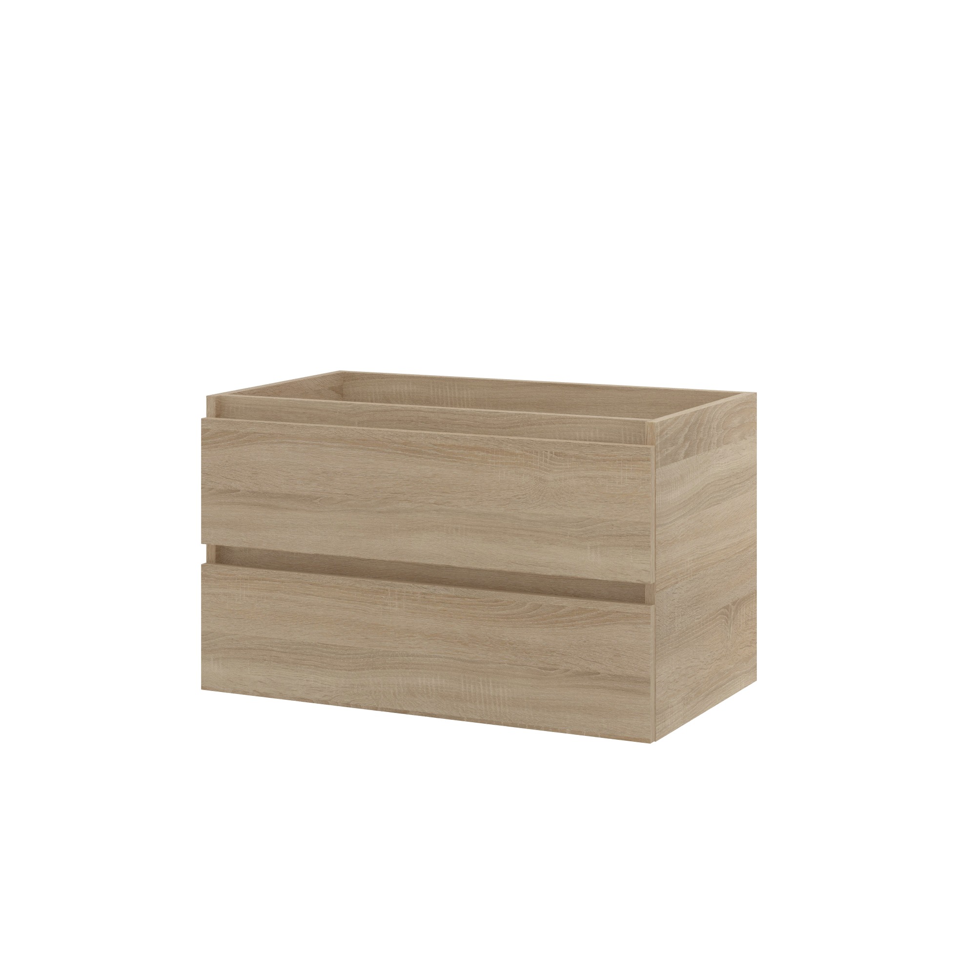 Bruynzeel Cadiza Onderkast 80 Bardolino bruynzeel kopen in de aanbieding