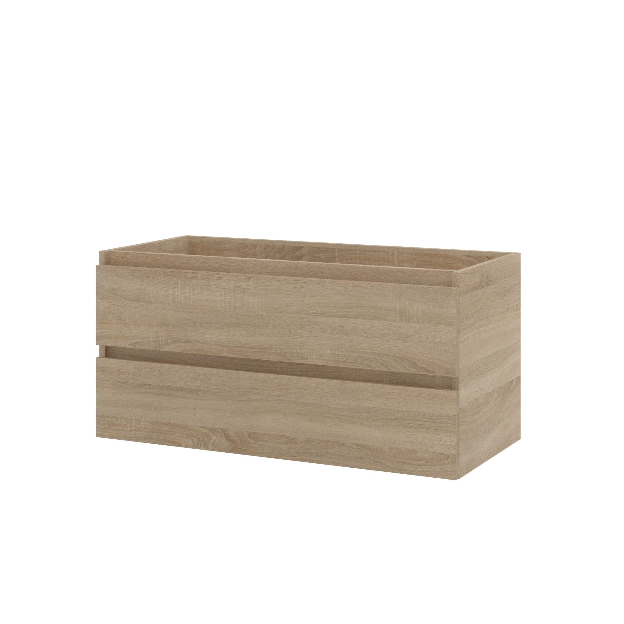 Bruynzeel Cadiza Onderkast 100 Bardolino bruynzeel kopen in de aanbieding