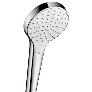 Hansgrohe douchekop MySelect S handdouche 1 stand ø 11 cm chroom