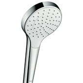 Hansgrohe douchekop MySelect S handdouche 1 stand ø 11 cm chroom