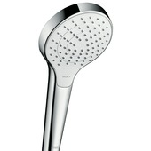 in de tussentijd Moskee Verdienen GAMMA | Hansgrohe handdouche MySelect Vario Ø11 cm 3 Standen kopen? |  douchekoppen