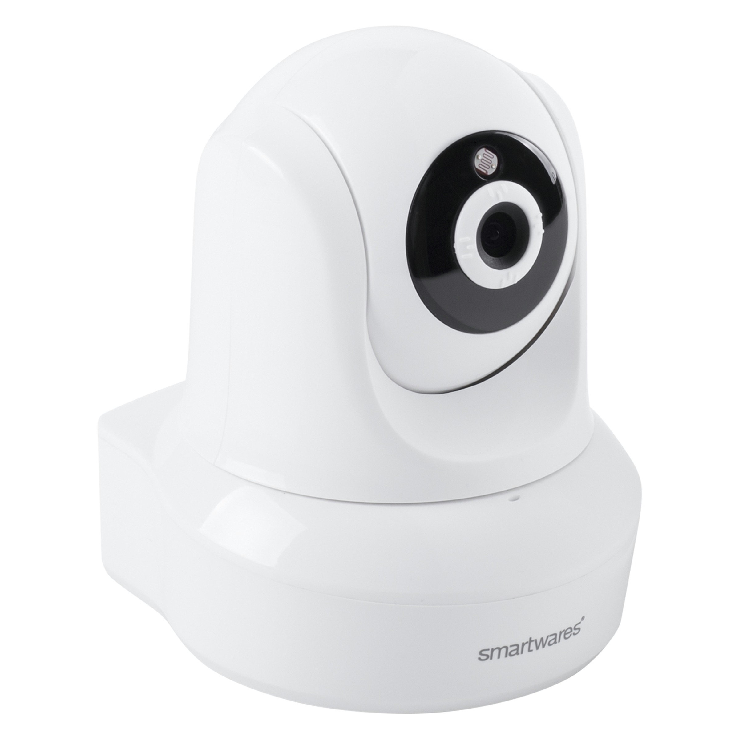 Smartwares Beveiligingscamera C724Ip Binnen Wifi App smartwares kopen in de aanbieding