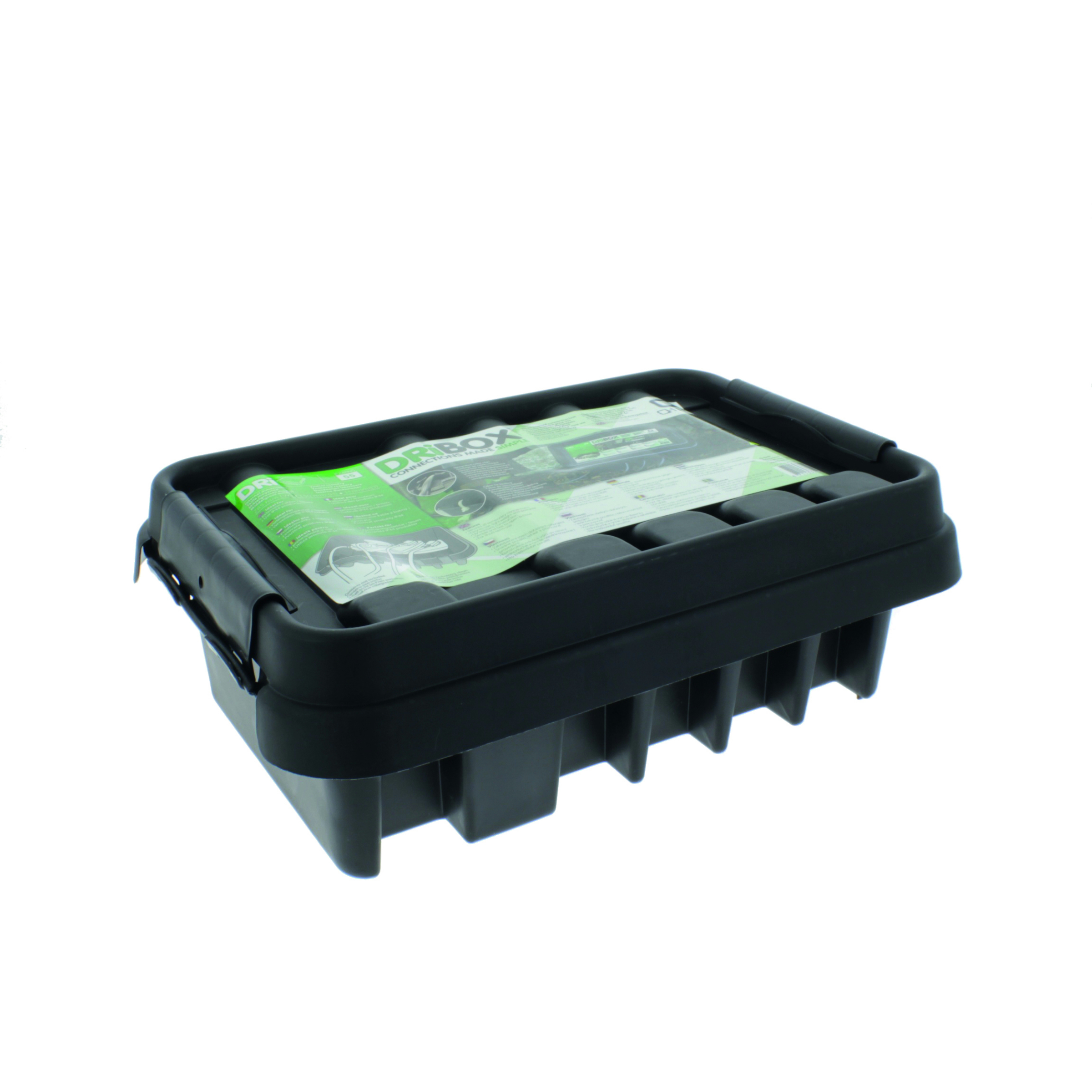 Qlink Kabeldoos Dribox Ip55 qlink kopen in de aanbieding