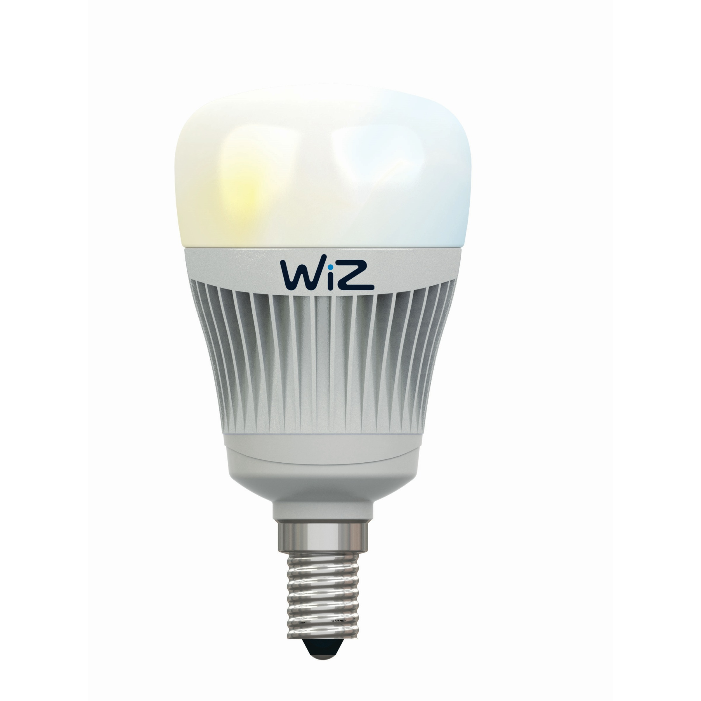 Wiz Led Lamp E14 75W wiz kopen in de aanbieding