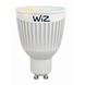 WiZ lamp wit GU10