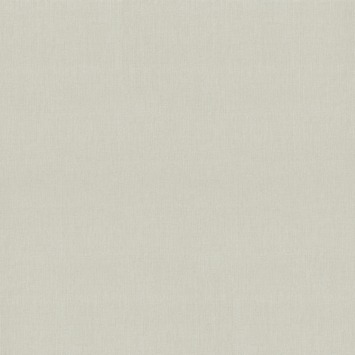 Vliesbehang extra breed Linnen uni taupe (102352)