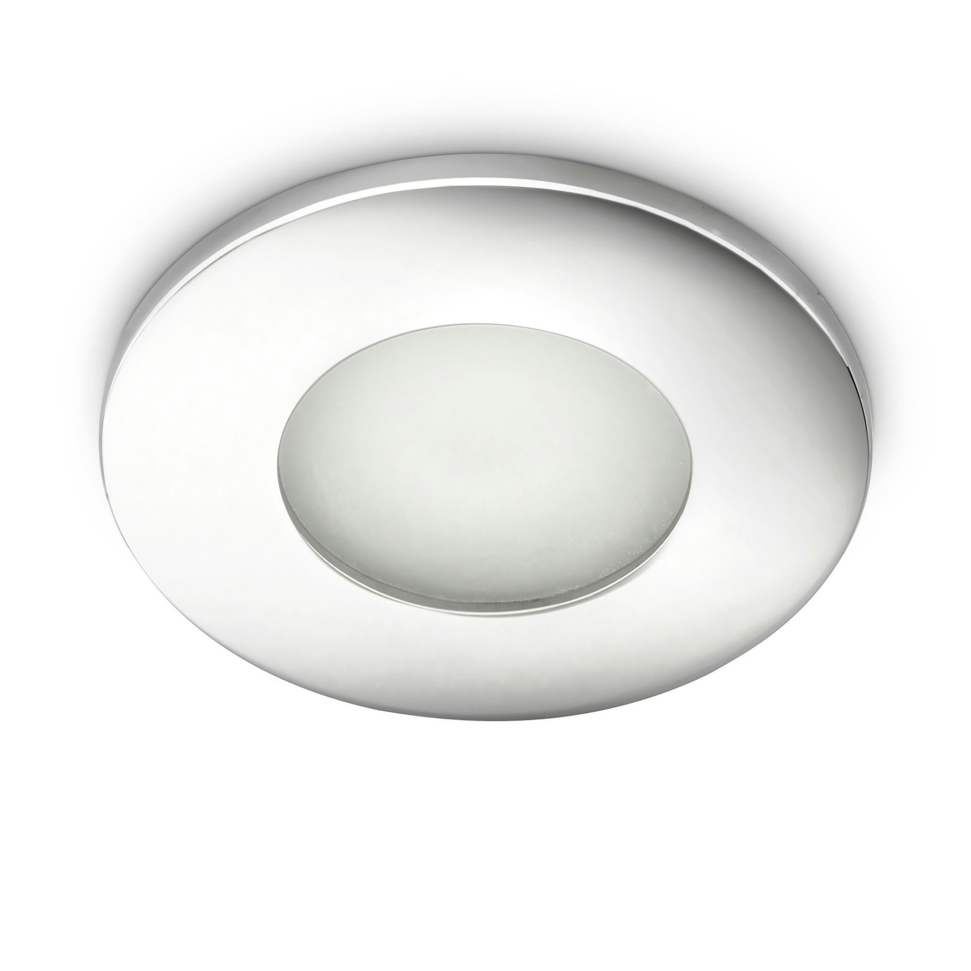 Philips Mybathroom Inbouwspot Wash Chroom philips kopen in de aanbieding