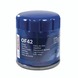 Bosch Oliefilter OF42