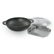 Weber GBS Wok