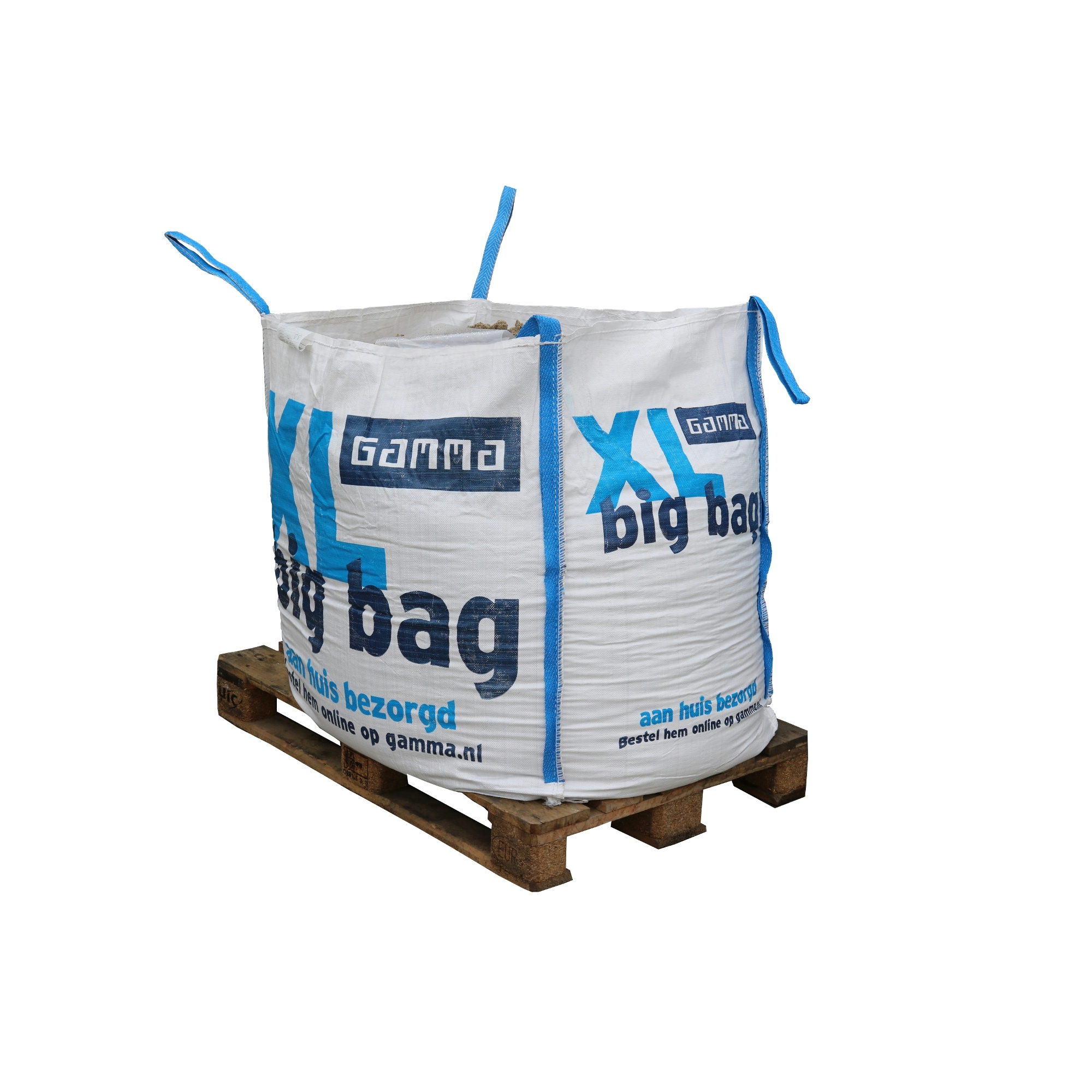 Gamma Grind Big Bag 1000 Kg 065 M3 gamma kopen in de aanbieding